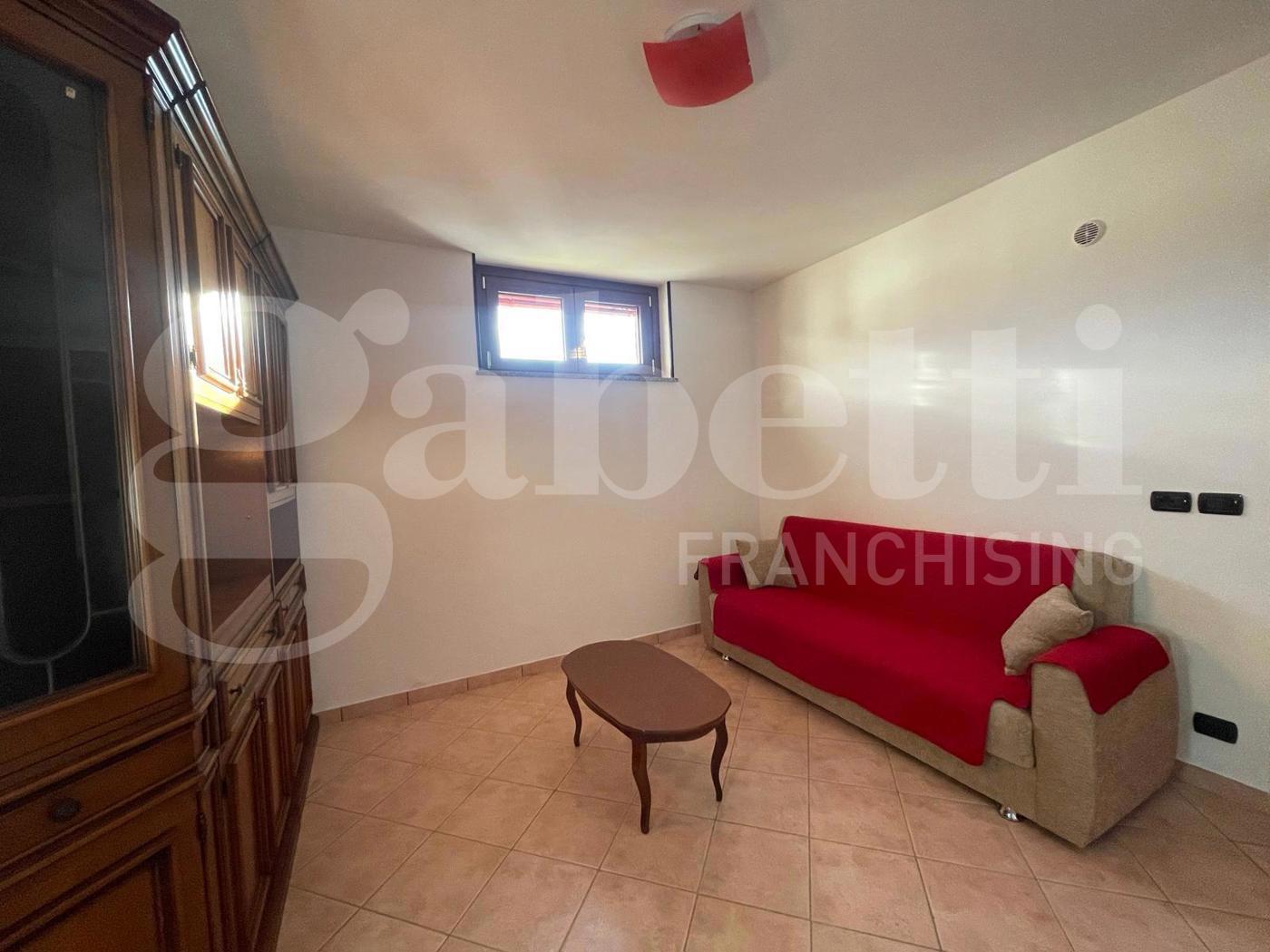 Quadrilocale arredato in affitto a Montalenghe