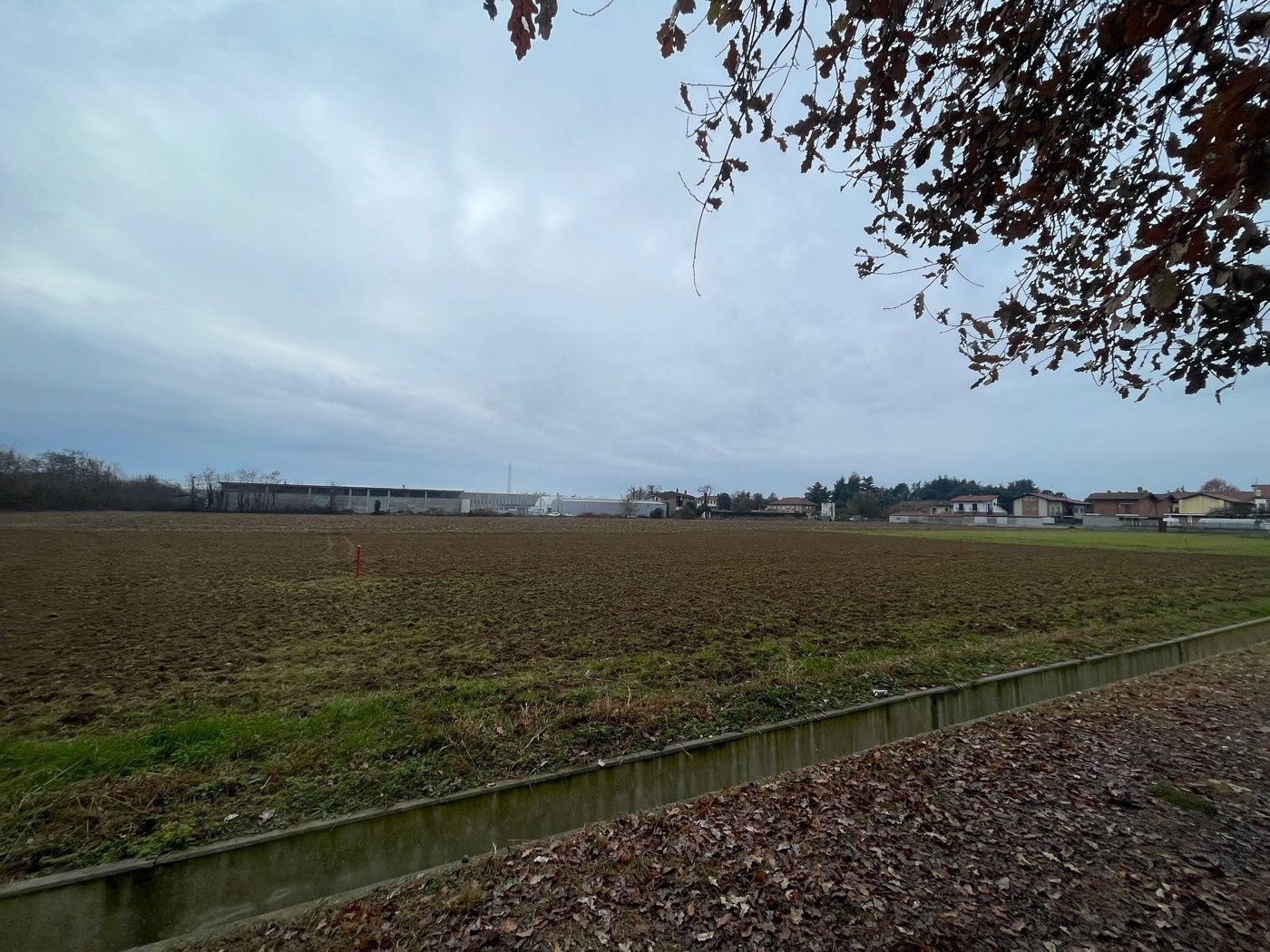 Terreno Edificabile in vendita a Caluso