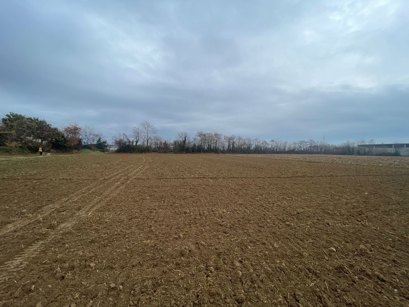 Terreno Edificabile in vendita a Caluso