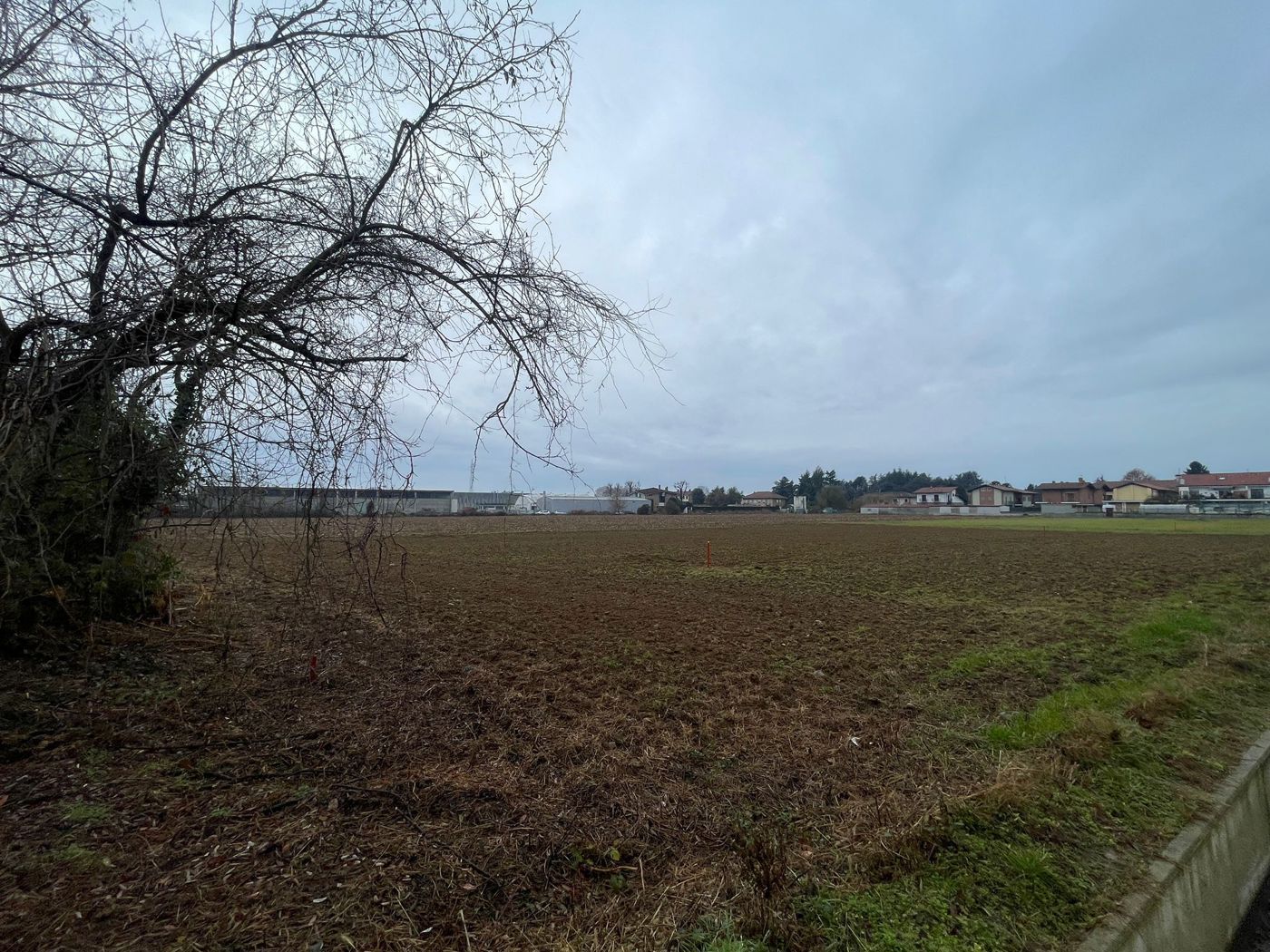 Terreno Edificabile in vendita a Caluso