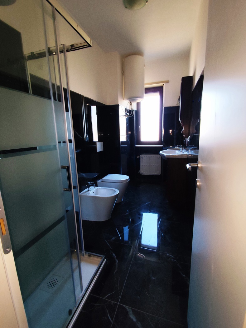 Bilocale in affitto a Caluso