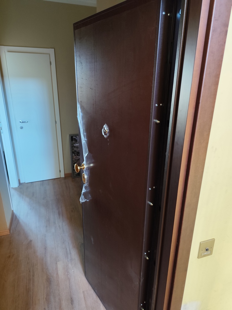 Bilocale in affitto a Caluso