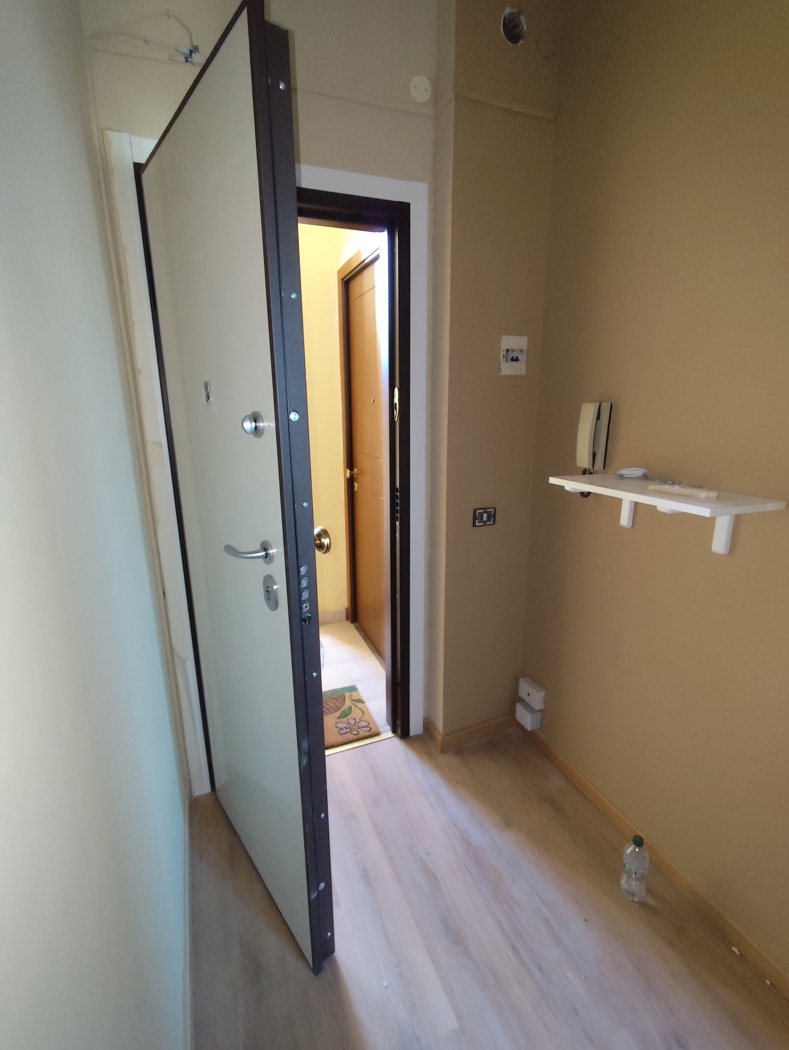 Bilocale in affitto a Caluso