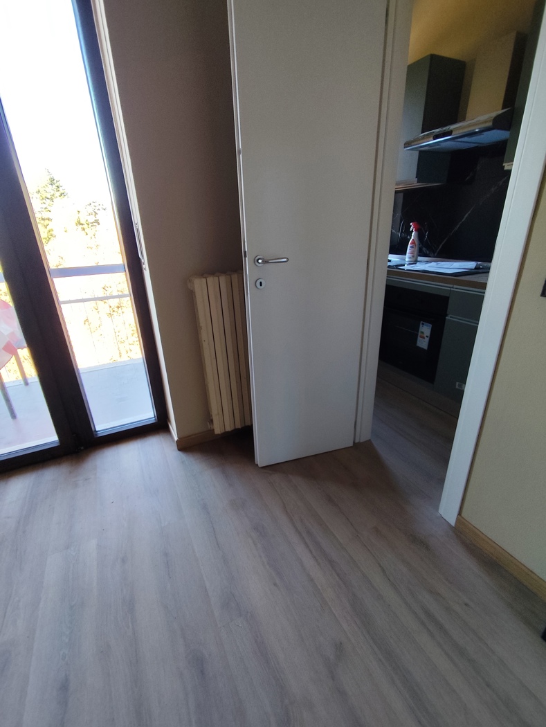 Bilocale in affitto a Caluso