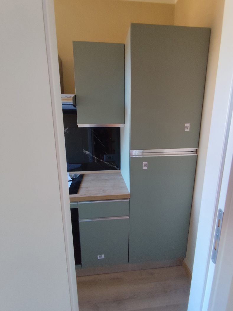 Bilocale in affitto a Caluso