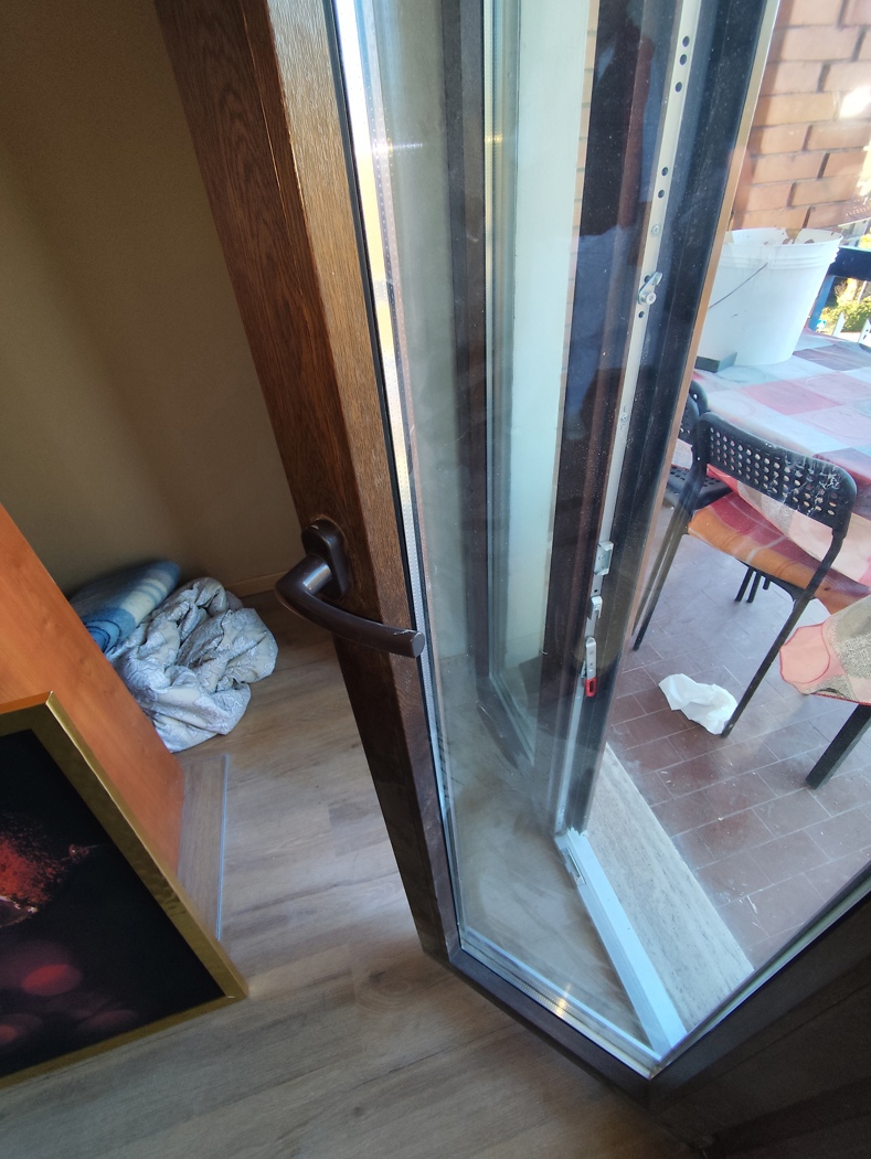 Bilocale in affitto a Caluso