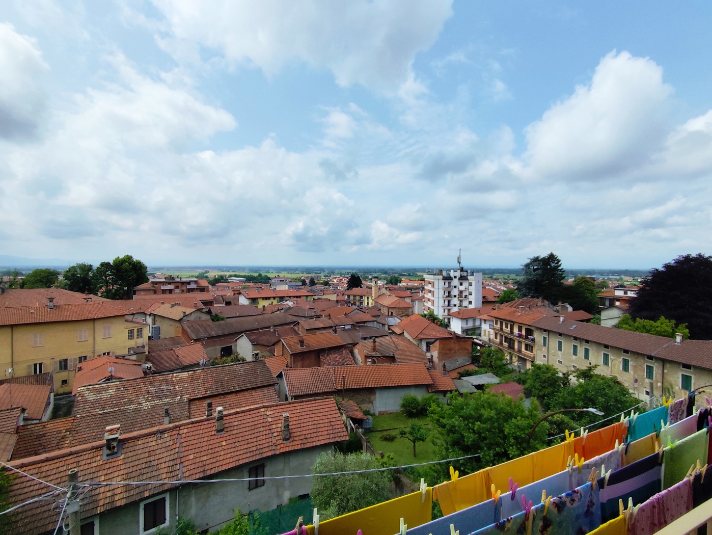 Quadrilocale in vendita a Caluso