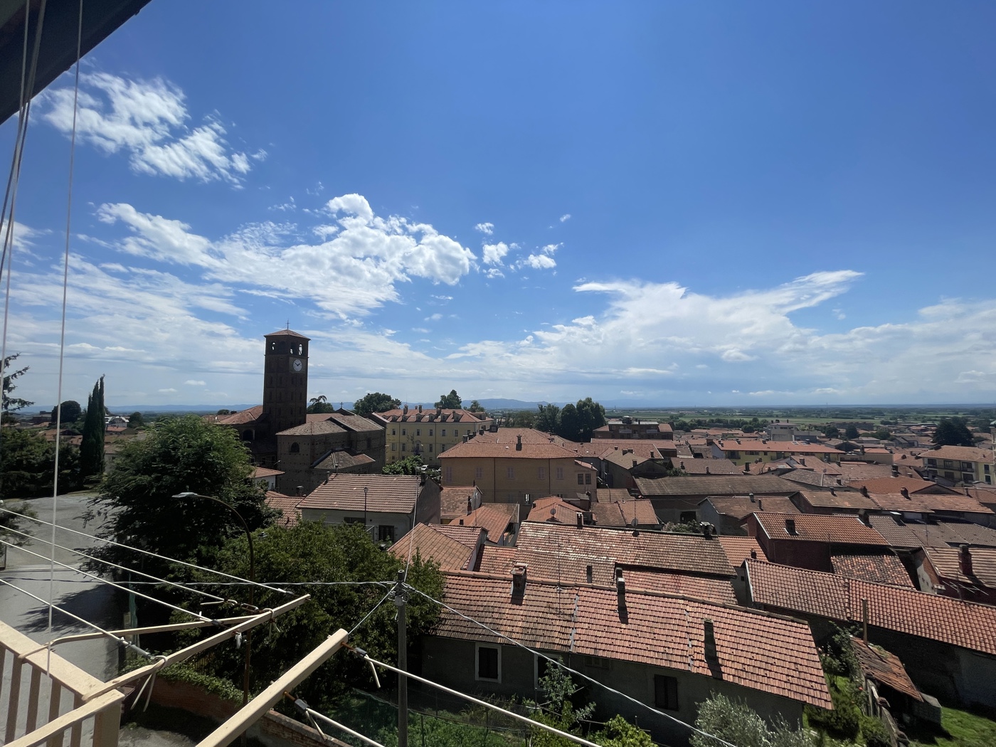 Quadrilocale in vendita a Caluso