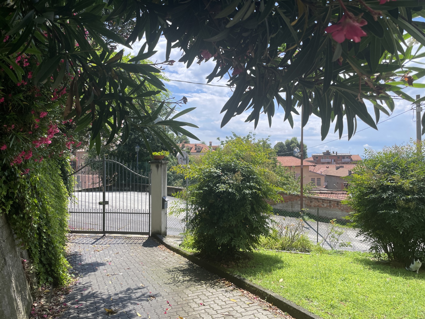 Quadrilocale in vendita a Caluso