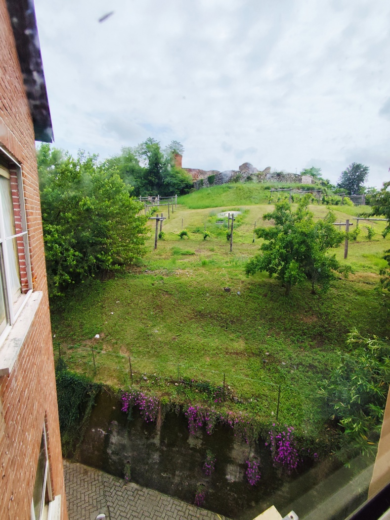 Quadrilocale in vendita a Caluso