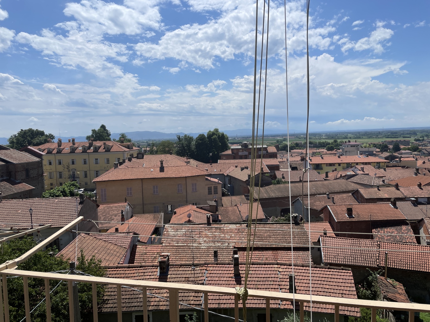 Quadrilocale in vendita a Caluso