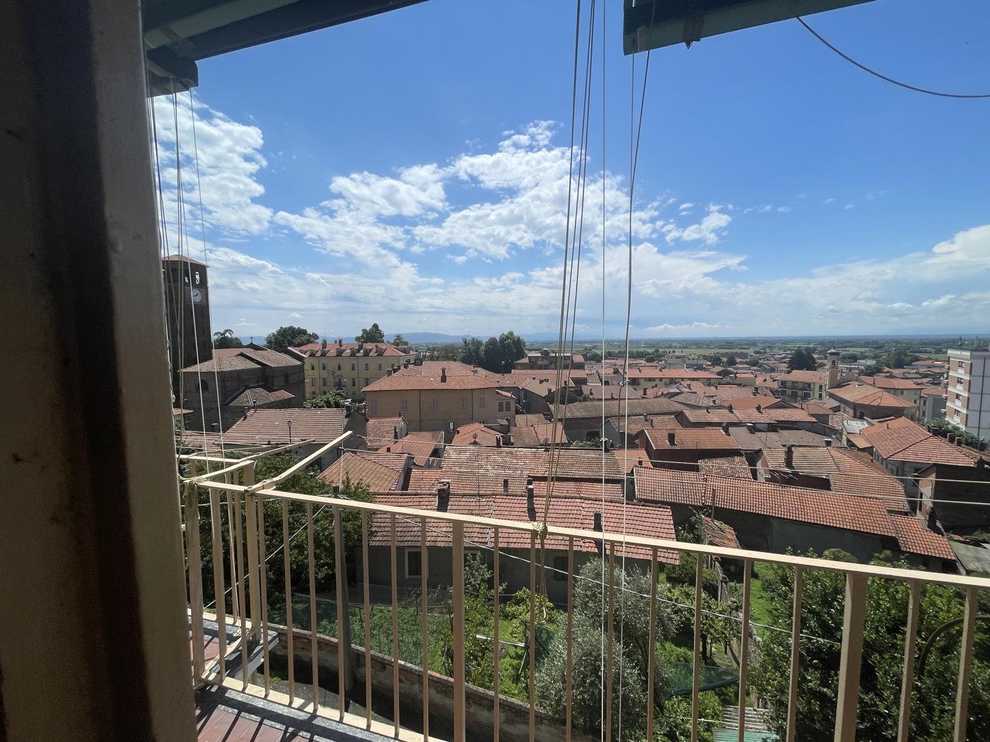 Quadrilocale in vendita a Caluso