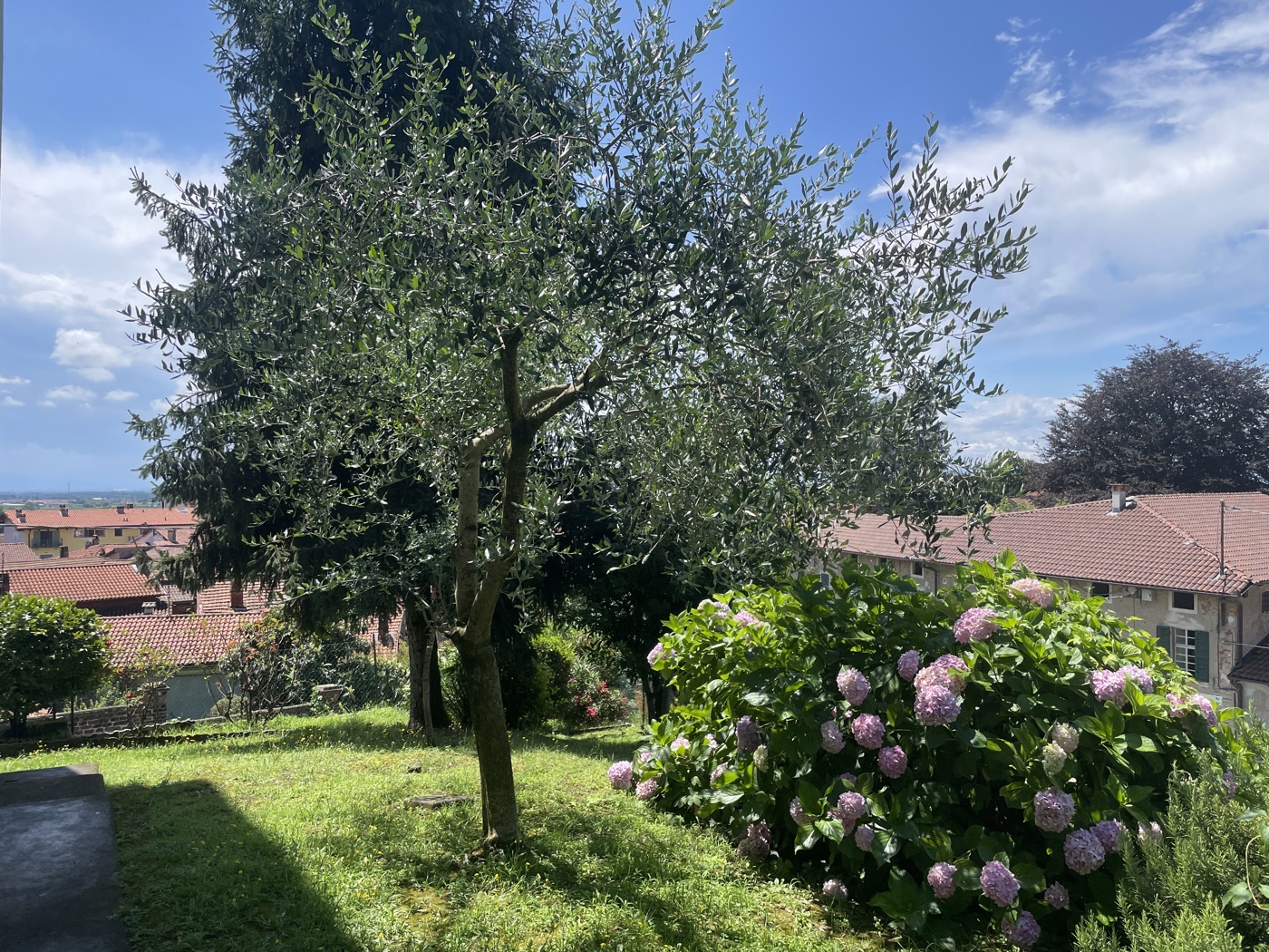 Quadrilocale in vendita a Caluso