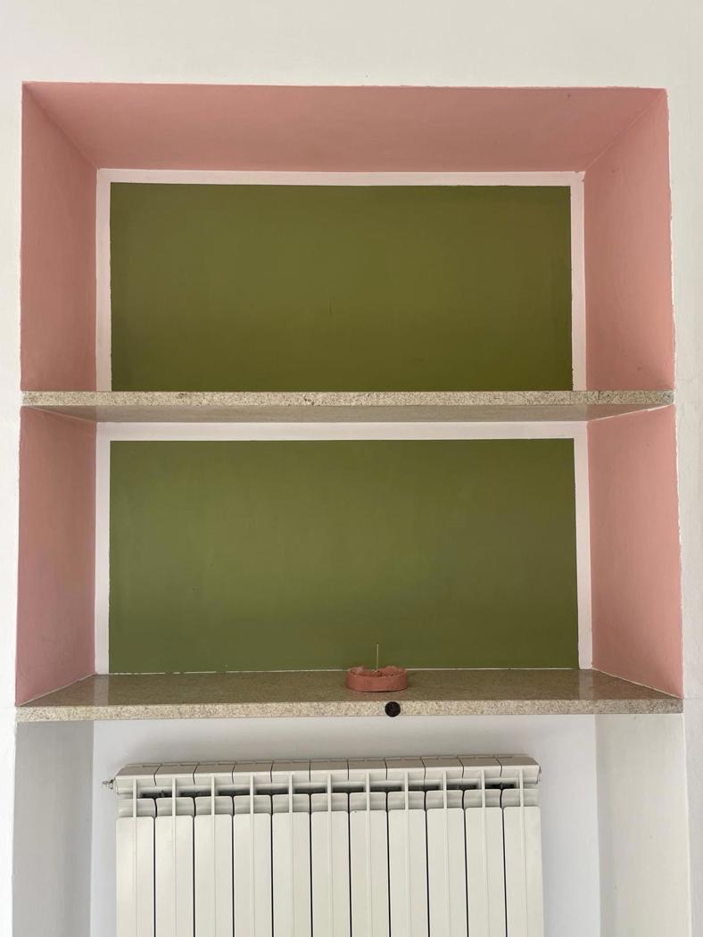 Quadrilocale in affitto a Montalto Dora