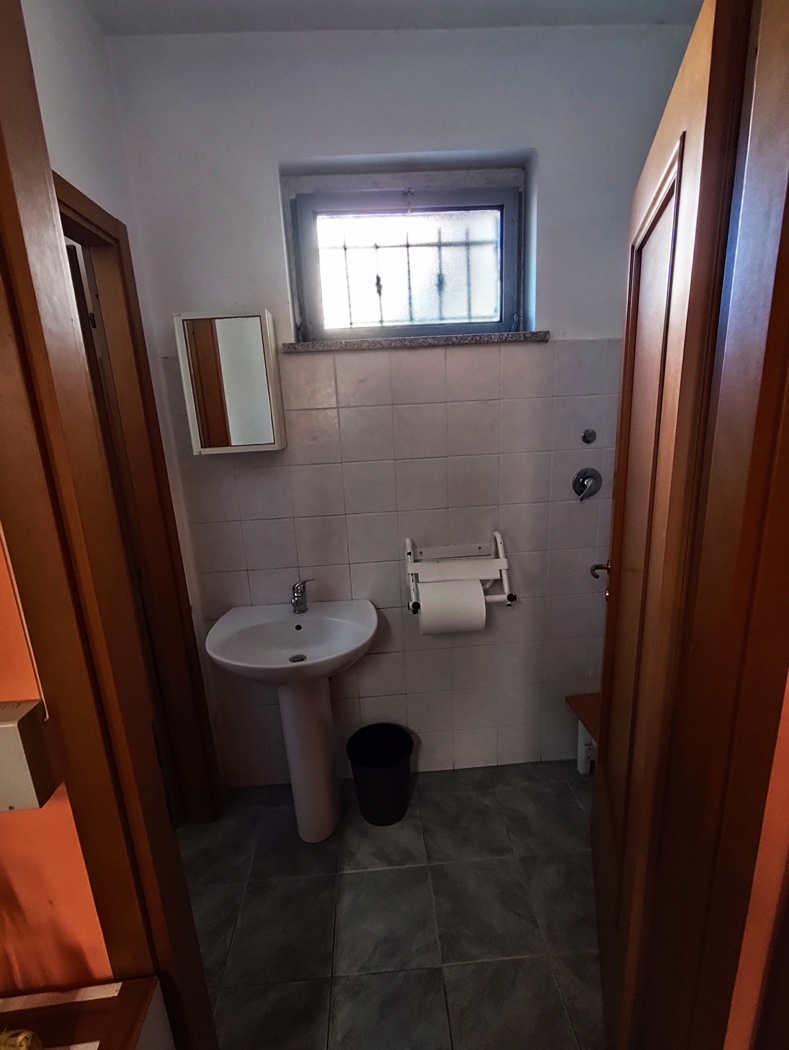 Ufficio ristrutturato a Caluso