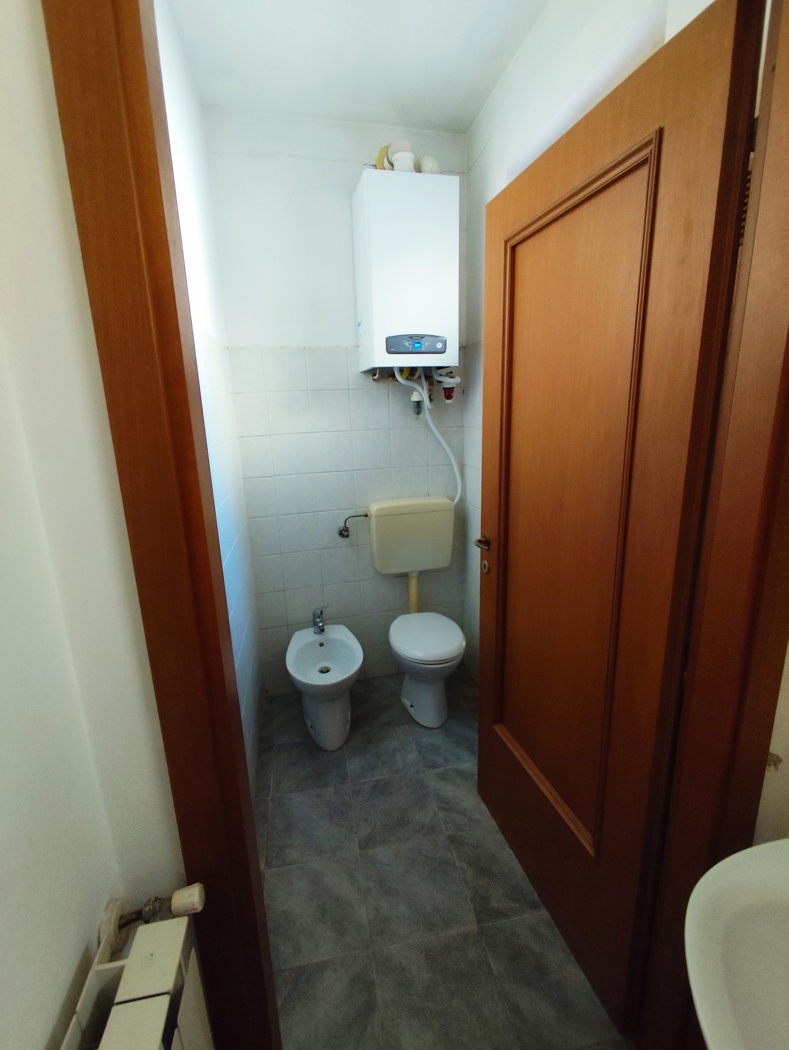 Ufficio ristrutturato a Caluso