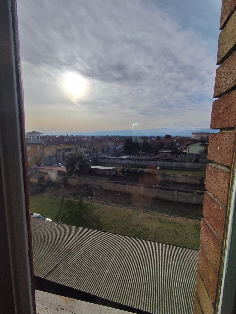 Bilocale in affitto a San Giusto Canavese