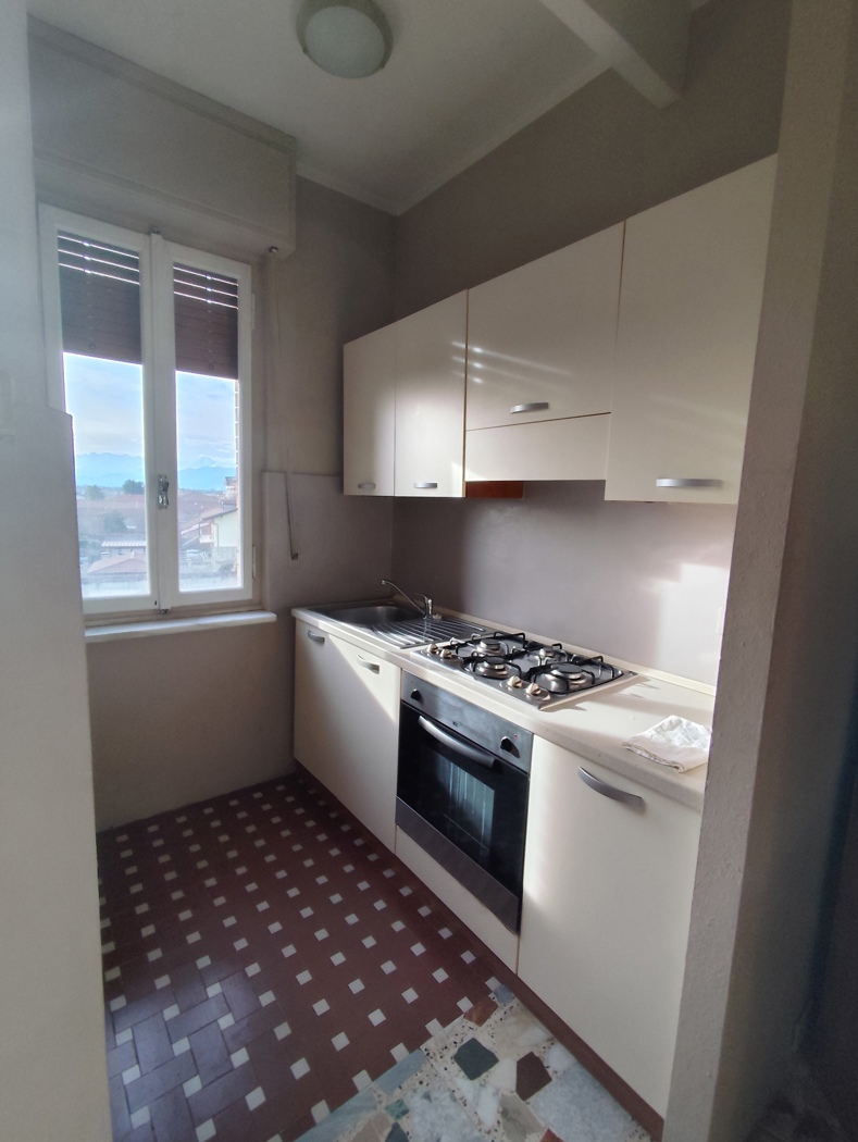 Bilocale in affitto a San Giusto Canavese