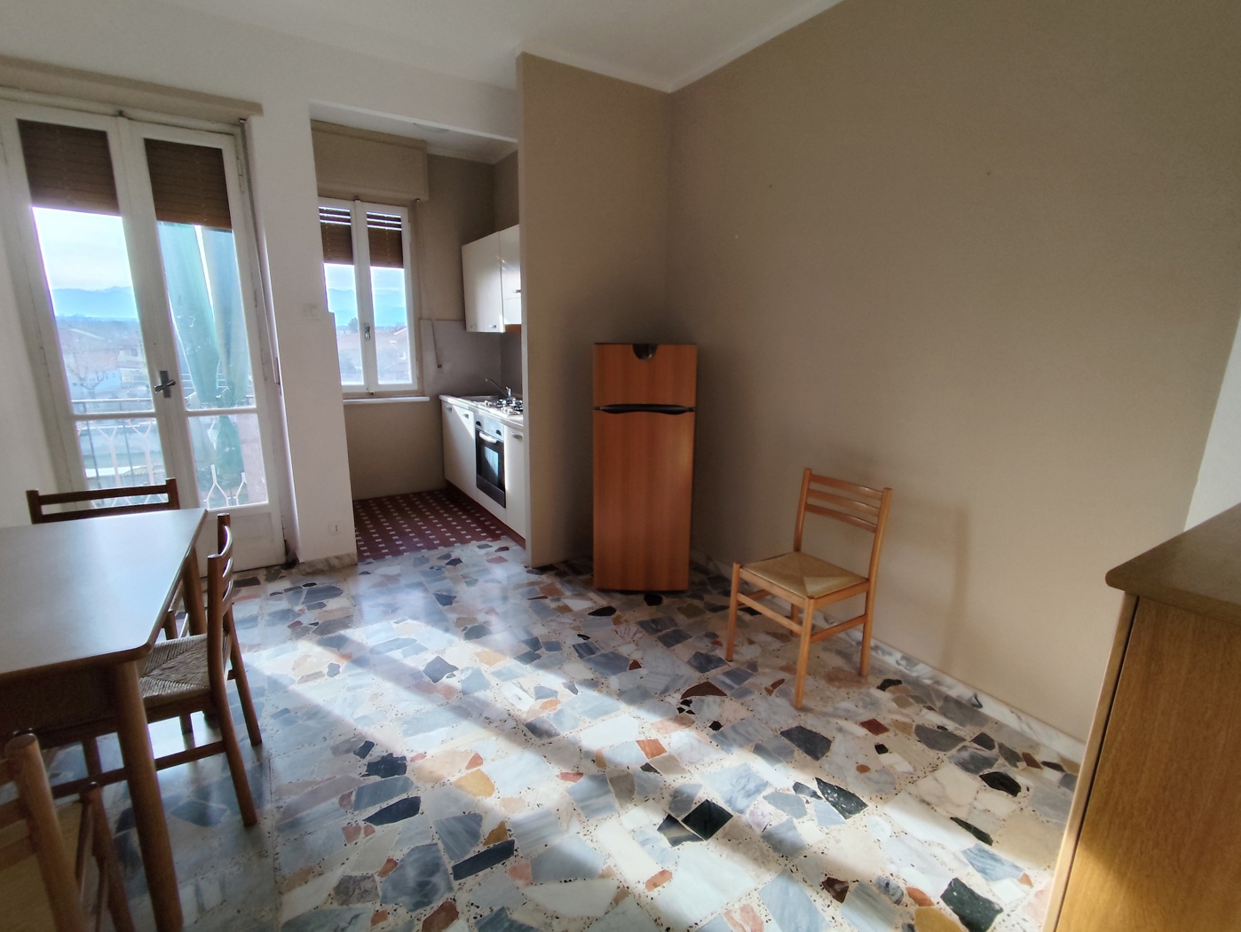 Bilocale in affitto a San Giusto Canavese