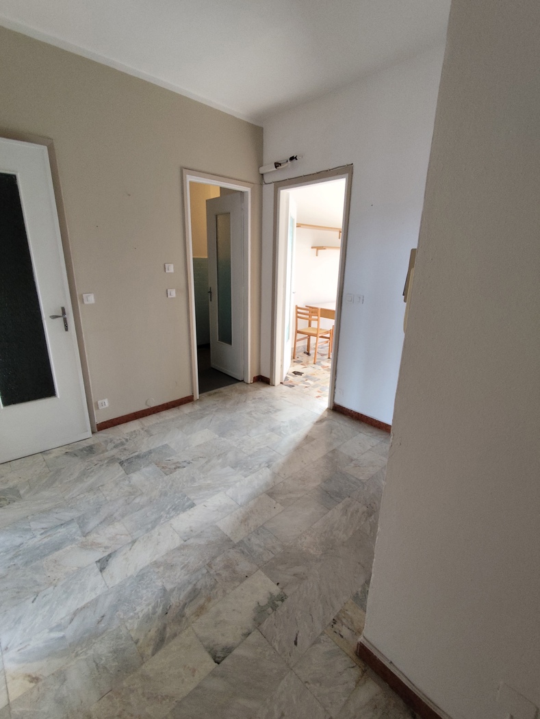 Bilocale in affitto a San Giusto Canavese