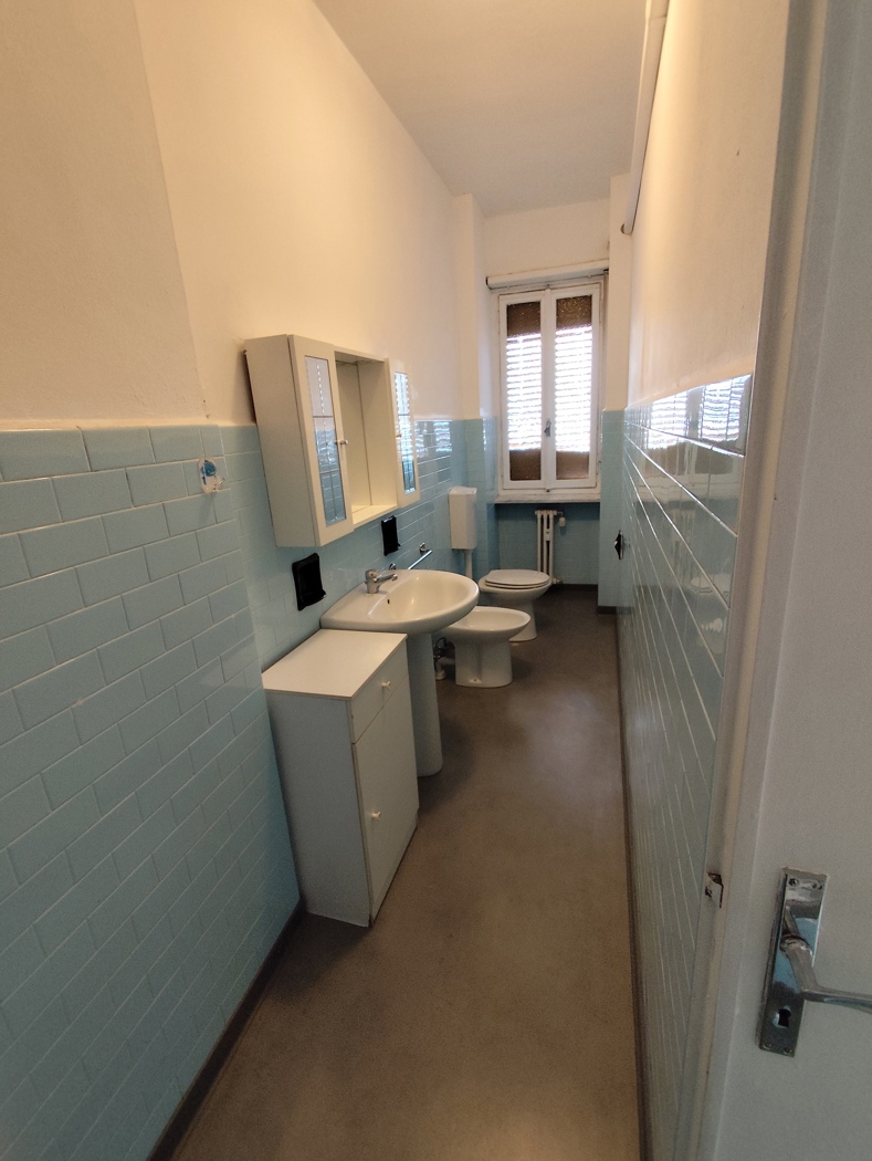 Bilocale in affitto a San Giusto Canavese