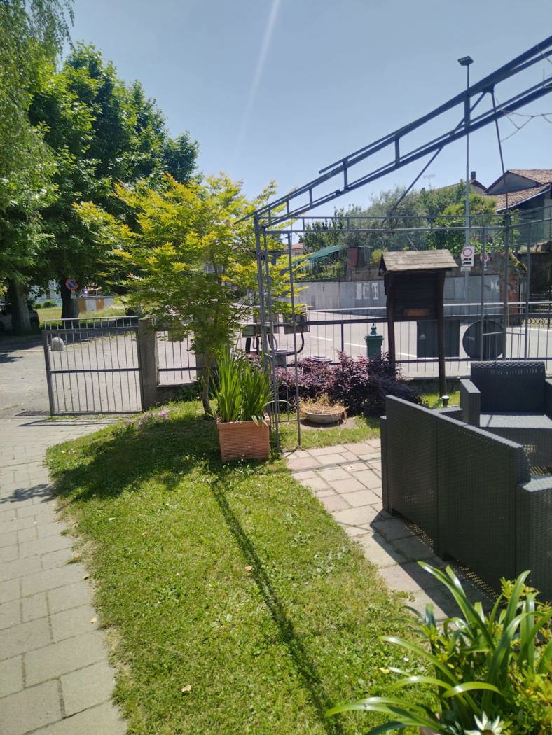 Attivit� commerciale Ristorante e pizzeria in vendita a Vialfr�