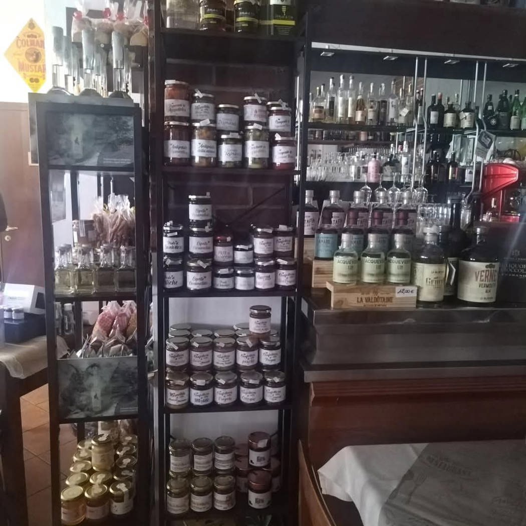 Attivit� commerciale Ristorante e pizzeria in vendita a Vialfr�