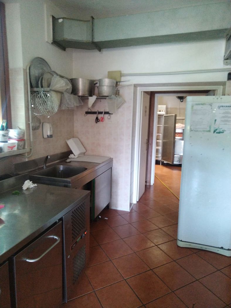 Attivit� commerciale Ristorante e pizzeria in vendita a Vialfr�