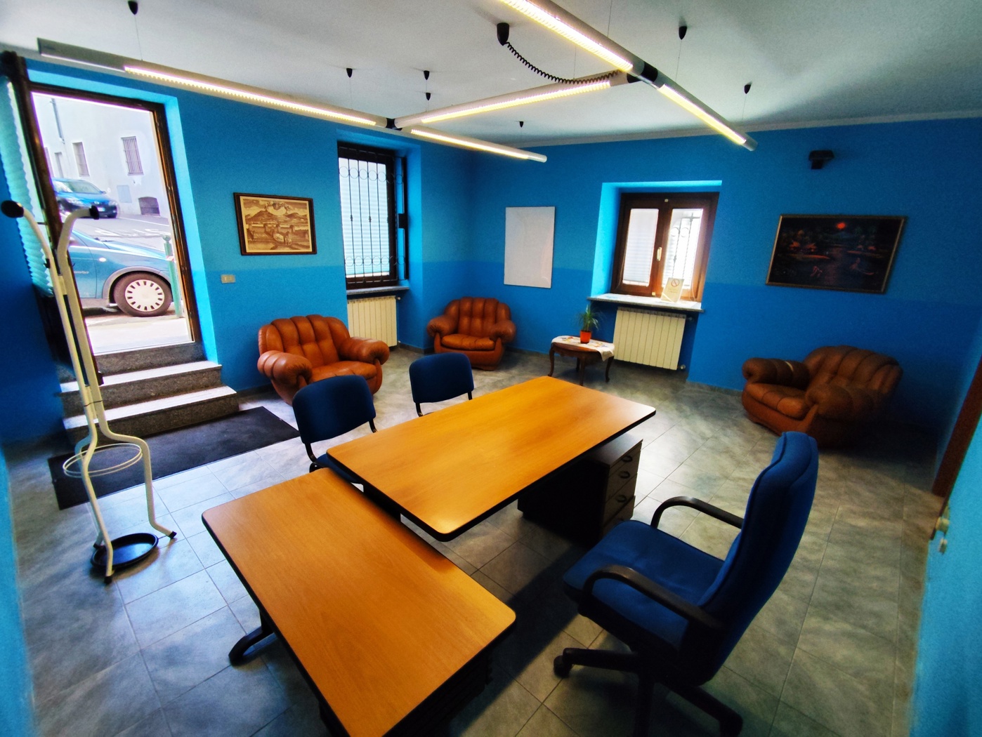 Negozio in vendita a Caluso