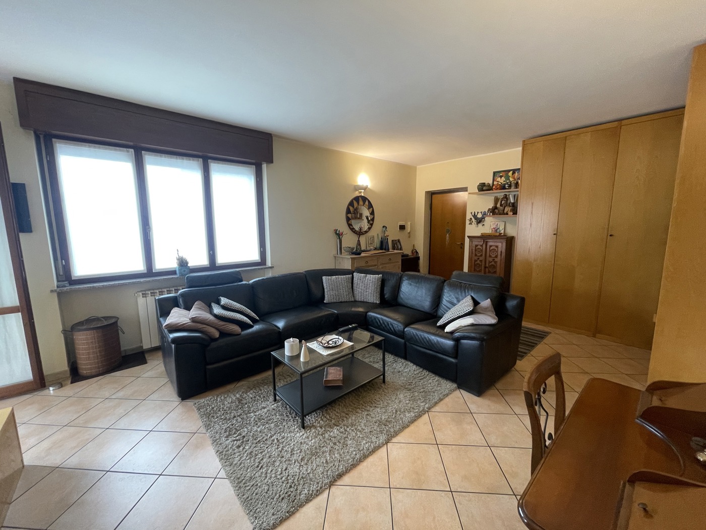 Quadrilocale in vendita a Caluso