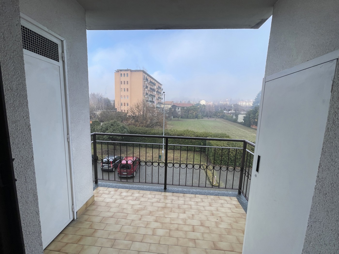 Quadrilocale in vendita a Caluso