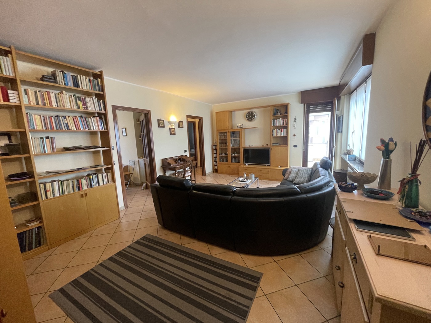 Quadrilocale in vendita a Caluso