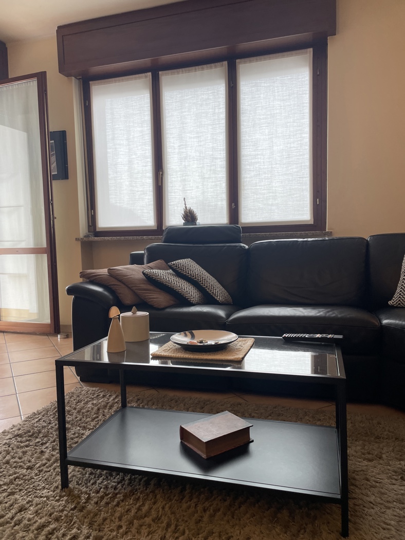 Quadrilocale in vendita a Caluso