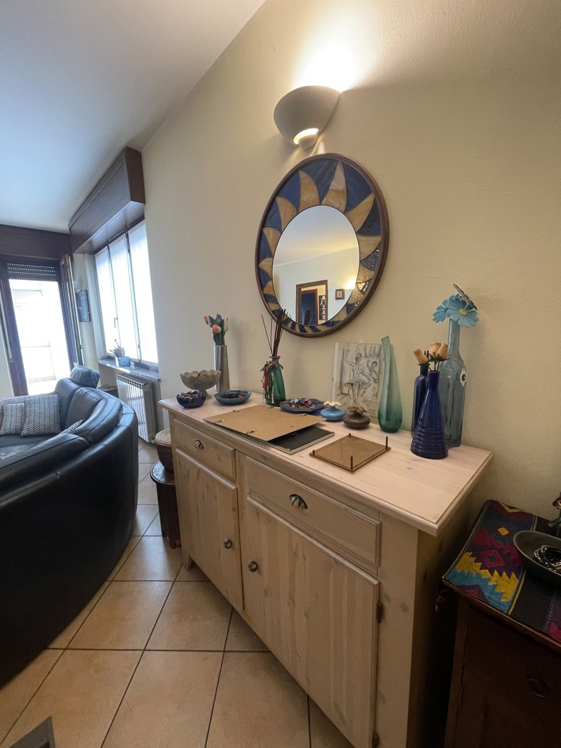 Quadrilocale in vendita a Caluso