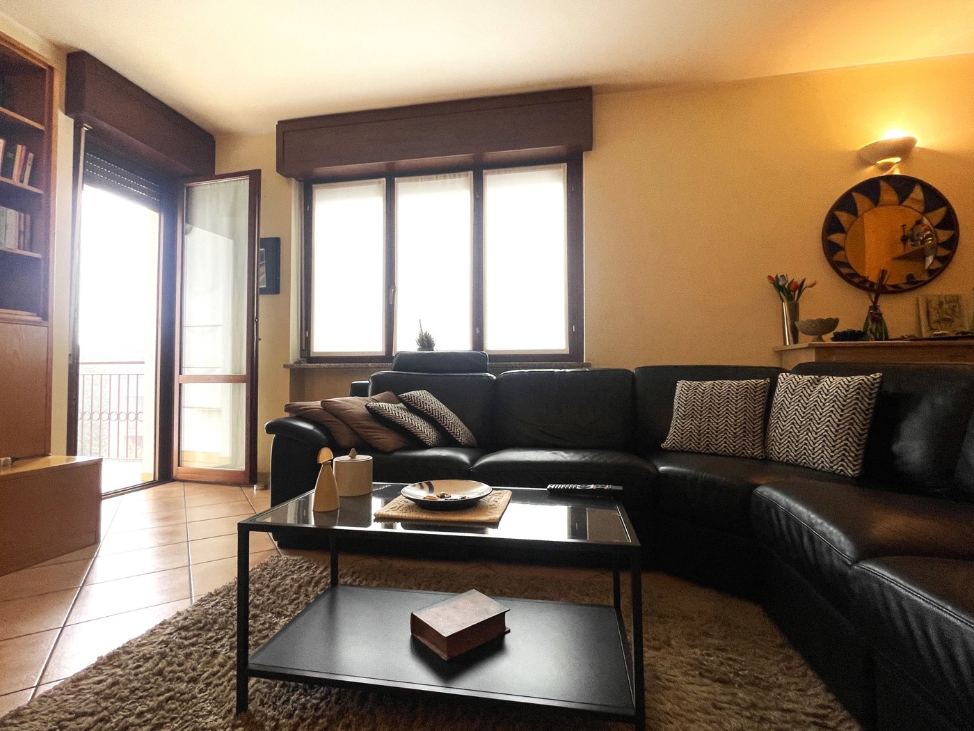 Quadrilocale in vendita a Caluso