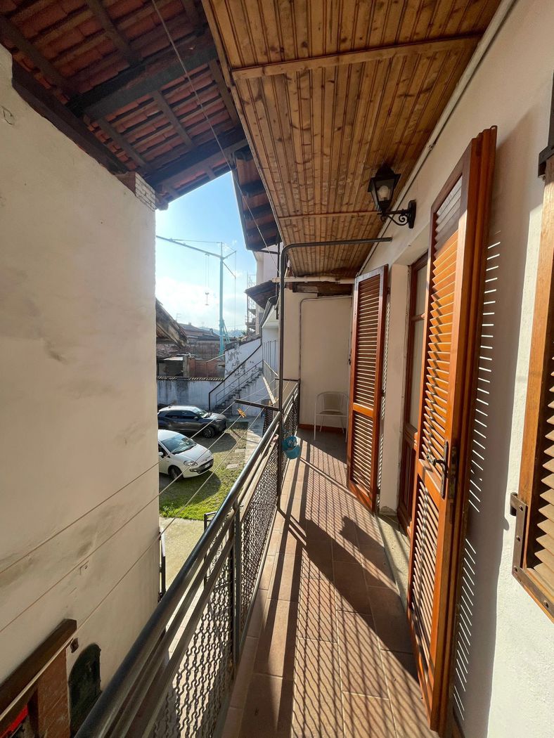 Casa indipendente in vendita a Mercenasco