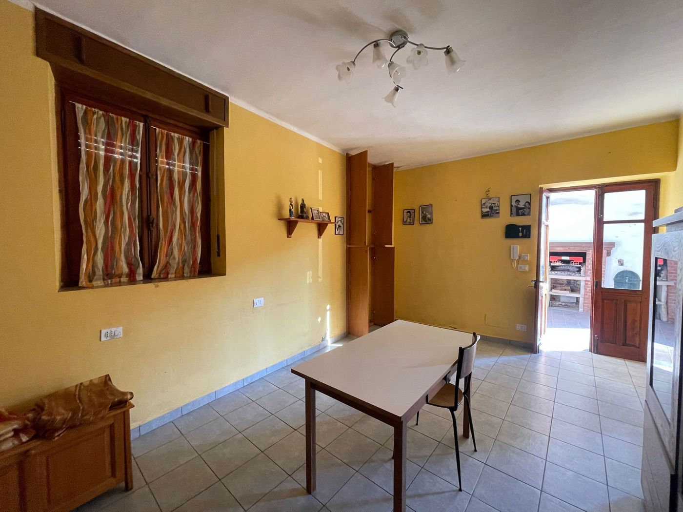 Casa indipendente in vendita a Mercenasco