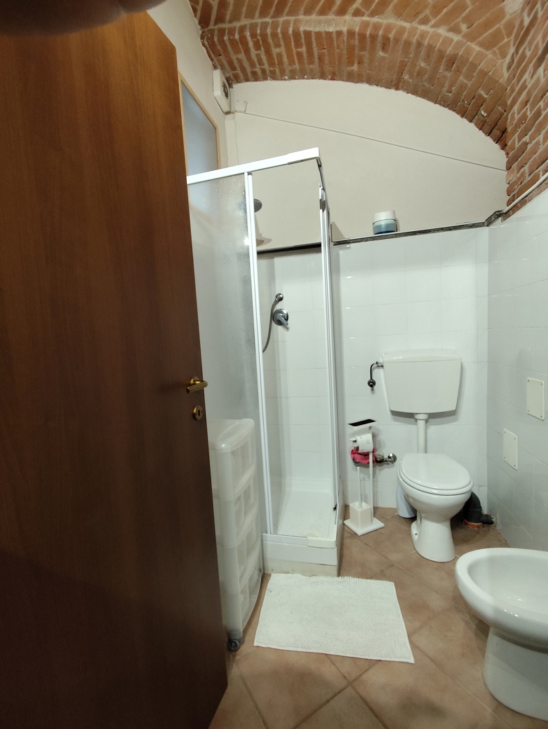 Bilocale arredato in affitto a Caluso