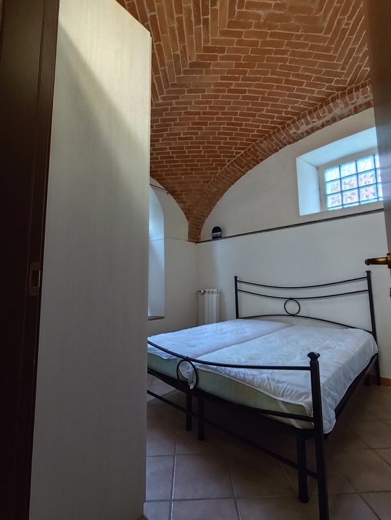 Bilocale arredato in affitto a Caluso