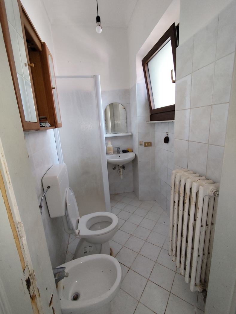 Trilocale in vendita a Vische