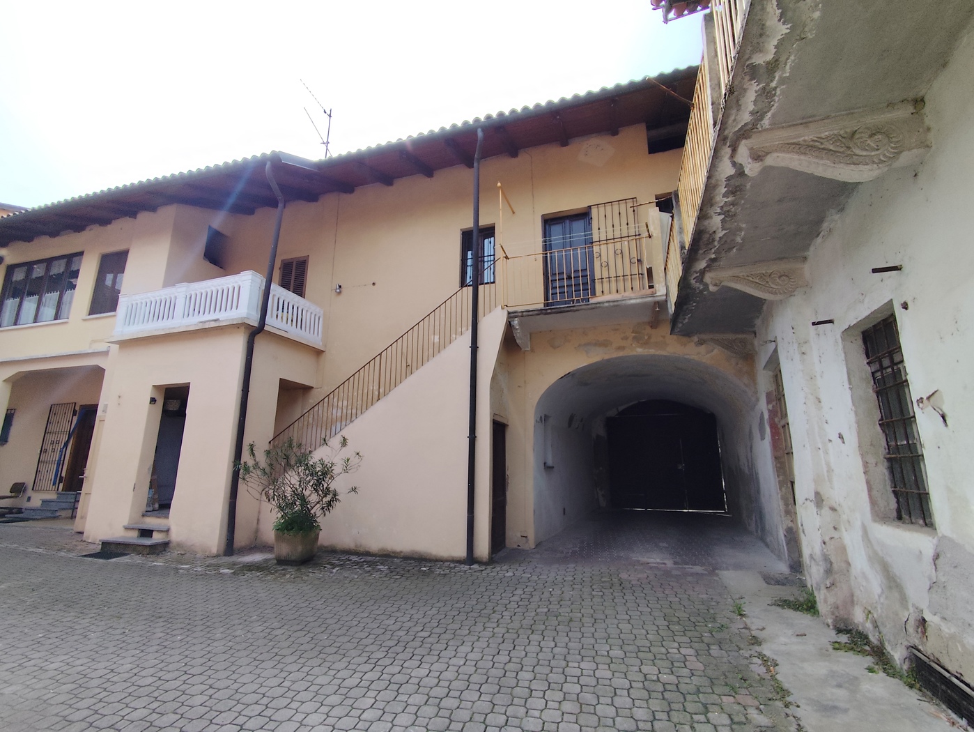 Trilocale in vendita a Vische