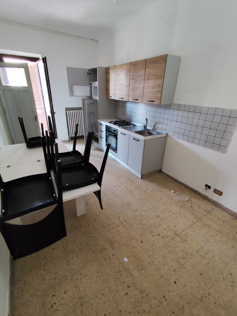 Trilocale in vendita a Vische
