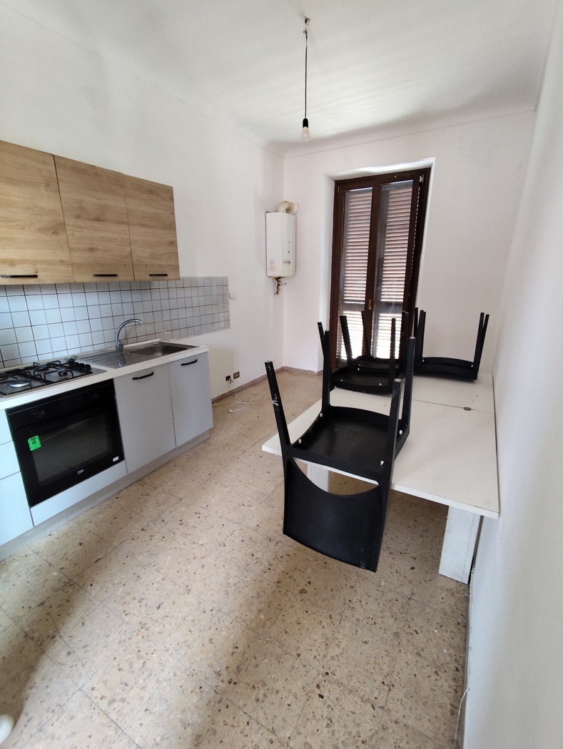 Trilocale in vendita a Vische