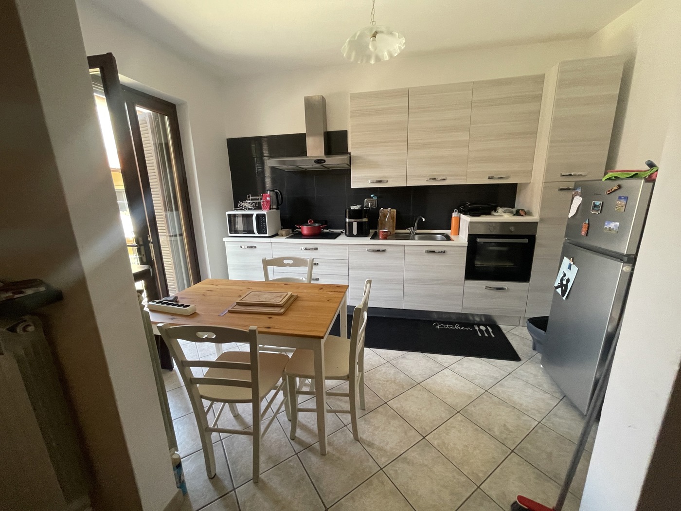 Casa indipendente ristrutturata a Candia Canavese