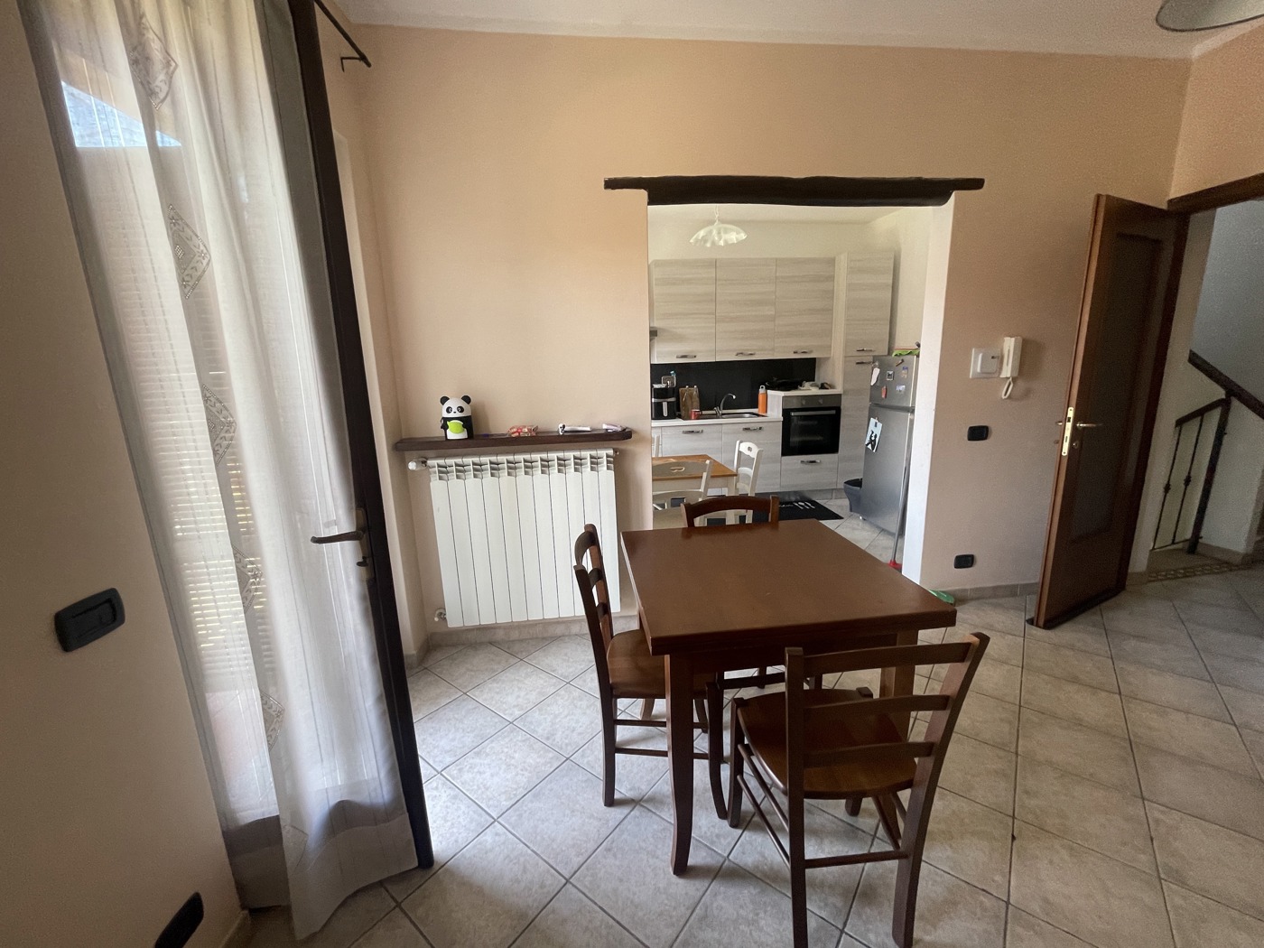 Casa indipendente ristrutturata a Candia Canavese