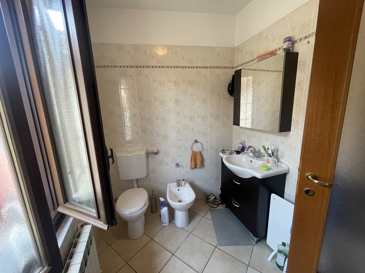 Casa indipendente ristrutturata a Candia Canavese