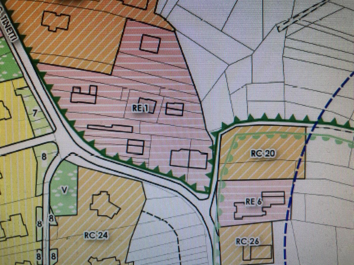 Terreno Edificabile in vendita a San Martino Canavese