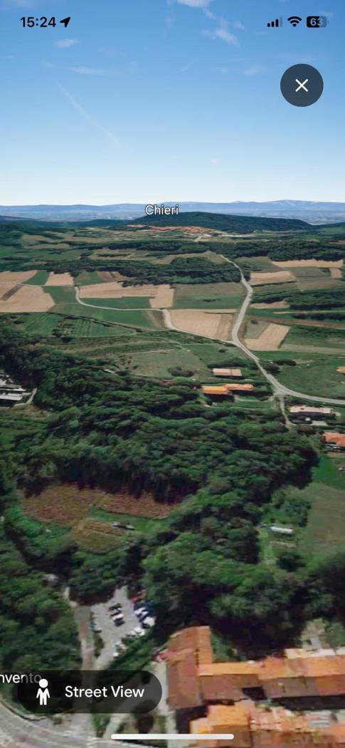 Terreno Edificabile in vendita a San Martino Canavese