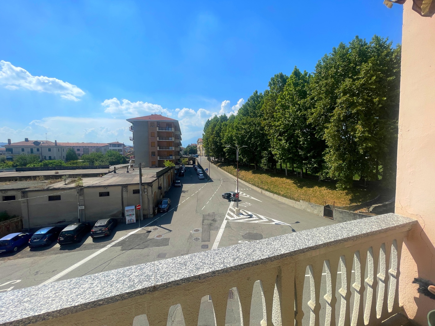 Quadrilocale in vendita a Strambino