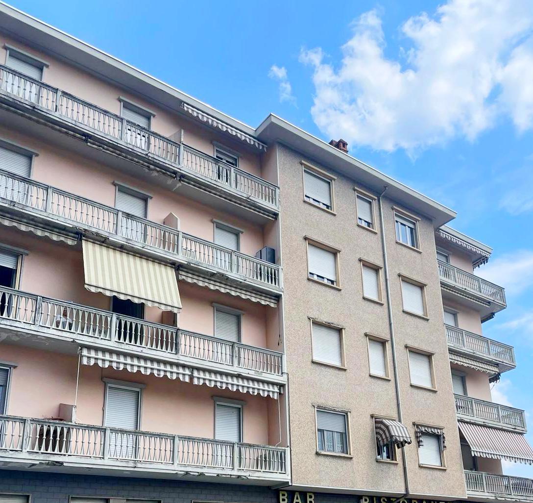 Quadrilocale in vendita a Strambino